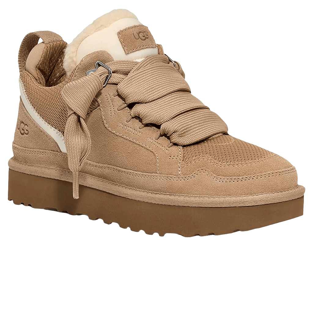 UGG Lowmel Trainer Sand