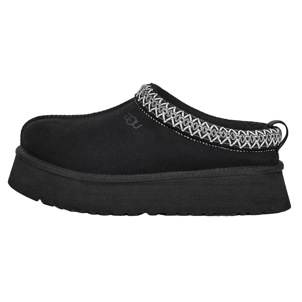 UGG Tazz Slipper 'Black' W