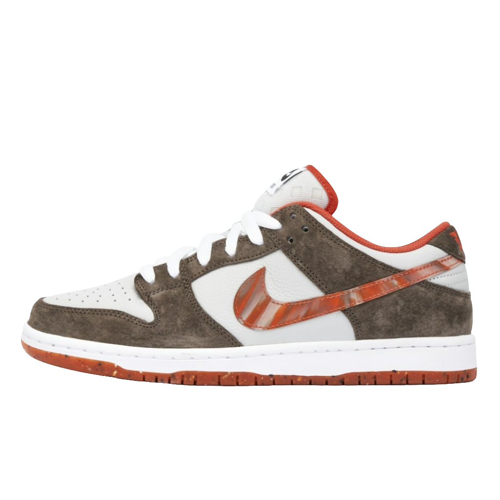 Nike Dunk SB 'DC Crushed'