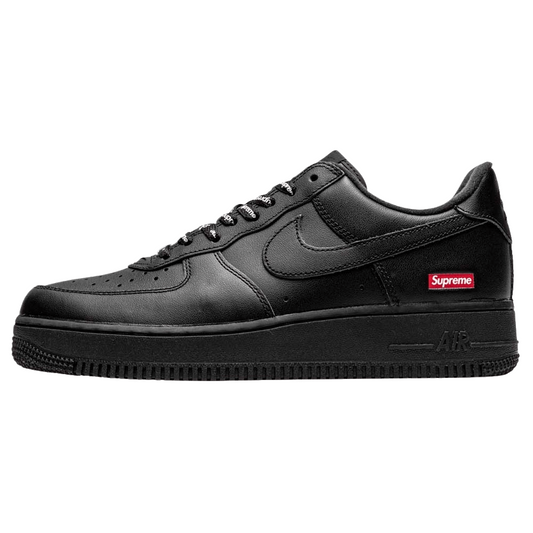 Nike Air Force 1 Low x Supreme 'Box Logo Black'