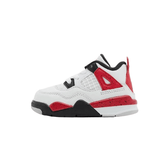 Air Jordan 4 Retro TD 'Red Cement'