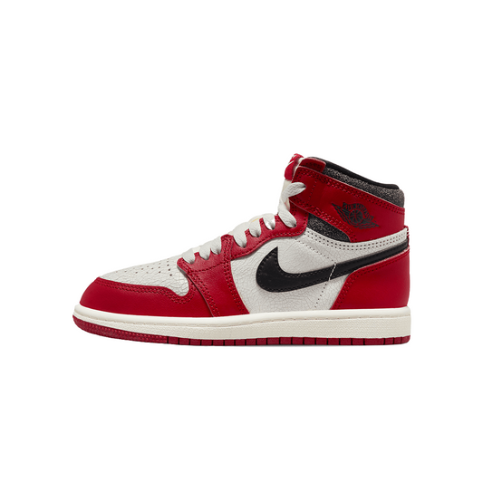 Air Jordan 1 High Retro OG PS 'Lost & Found'