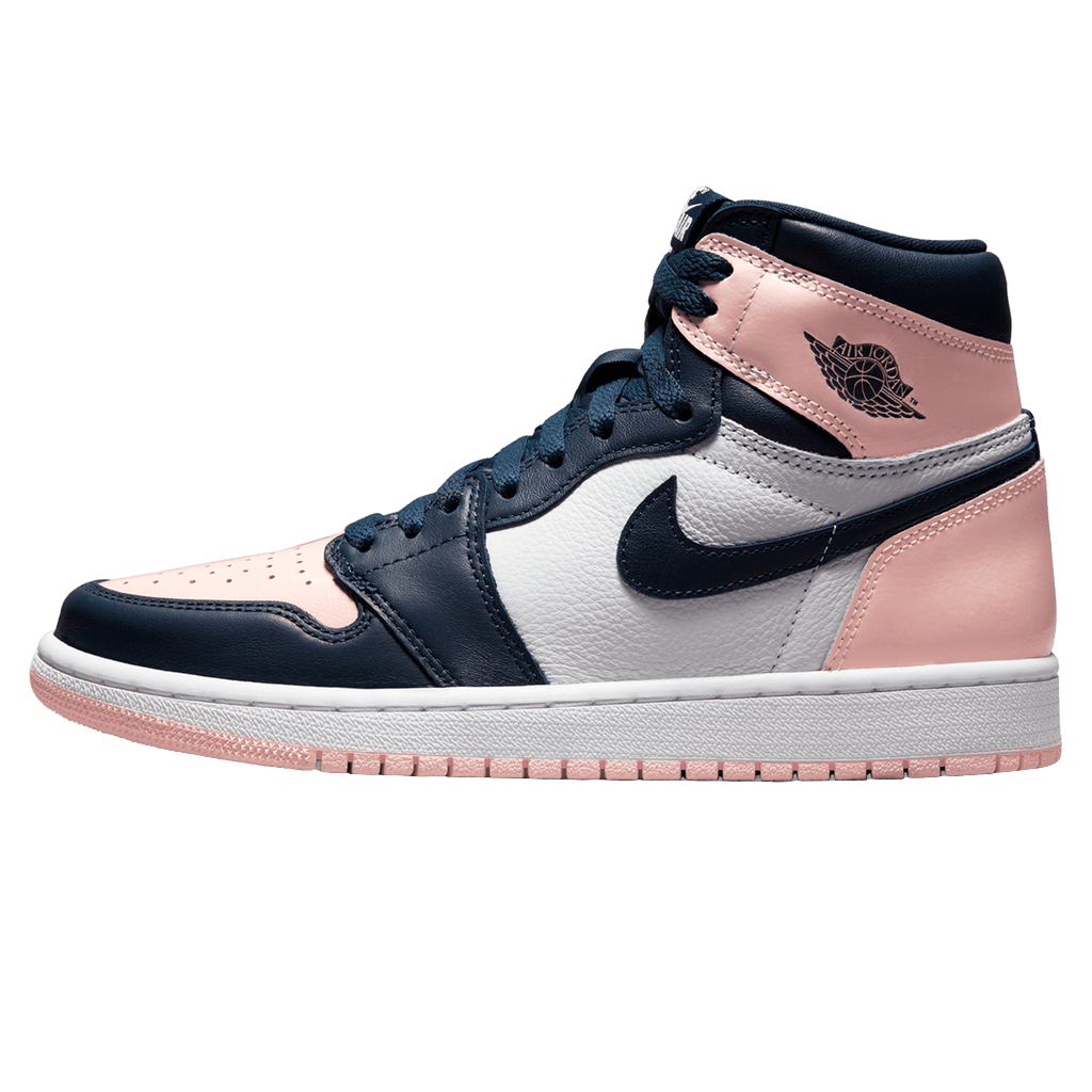 Air Jordan 1 High OG Wmns 'Bubble Gum'