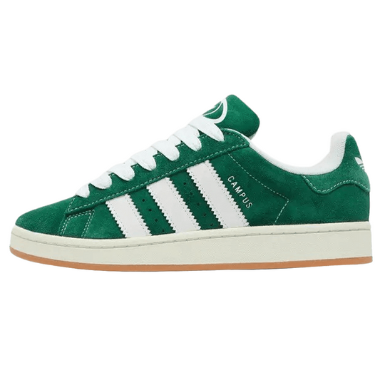 Adidas Campus 00s 'Dark Green Gum'