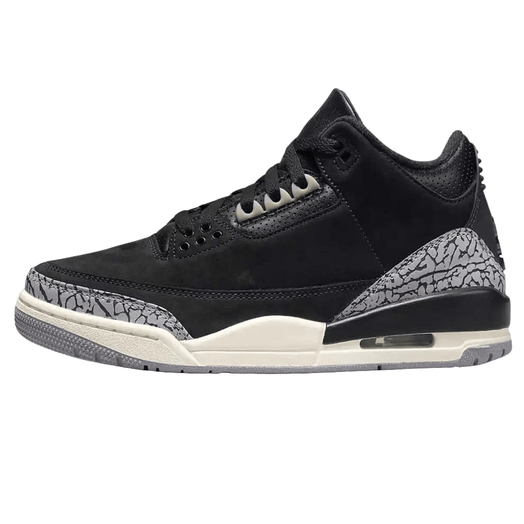 Air Jordan 3 Retro 'Off Noir'