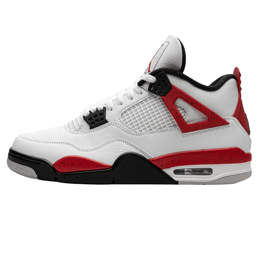 Air Jordan 4 Retro 'Red Cements'