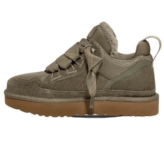 UGG Lowmel Trainer 'Moss Green'