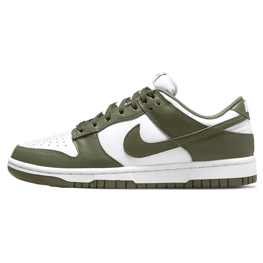 Nike Dunk Low Wmns 'Medium Olive'