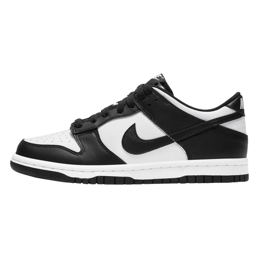 Nike Dunk Low GS 'Black White' Panda