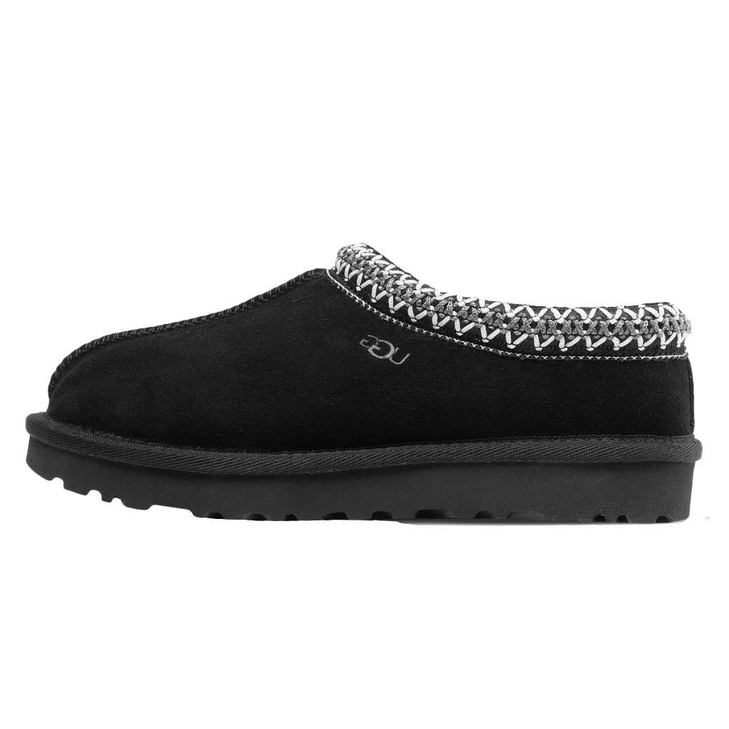 UGG Tasman Slipper 'Black' (W)