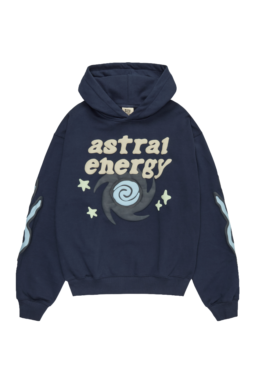 Broken Planet Full Tracksuit- 'Astral Energy'