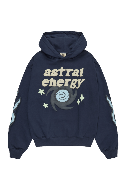 Broken Planet Full Tracksuit- 'Astral Energy'