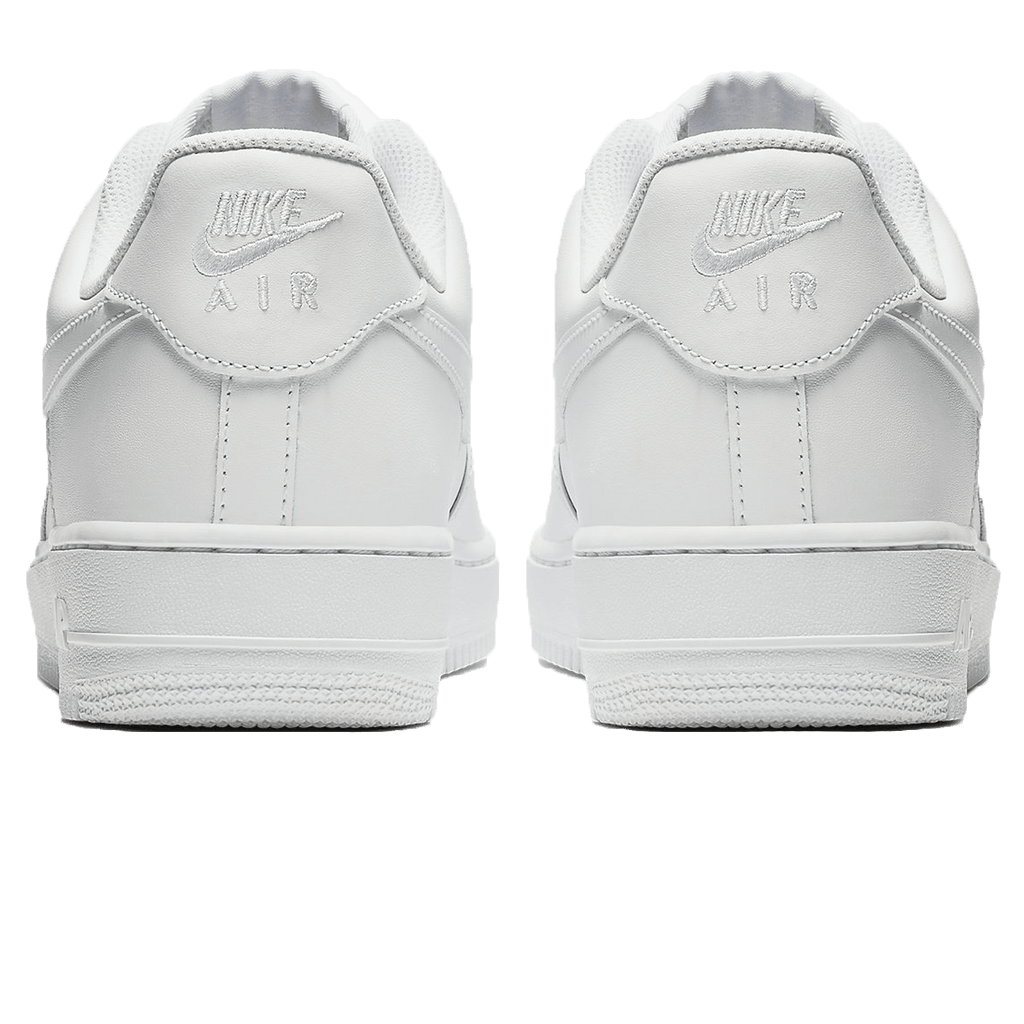 Nike Air Force 1 'Triple White'