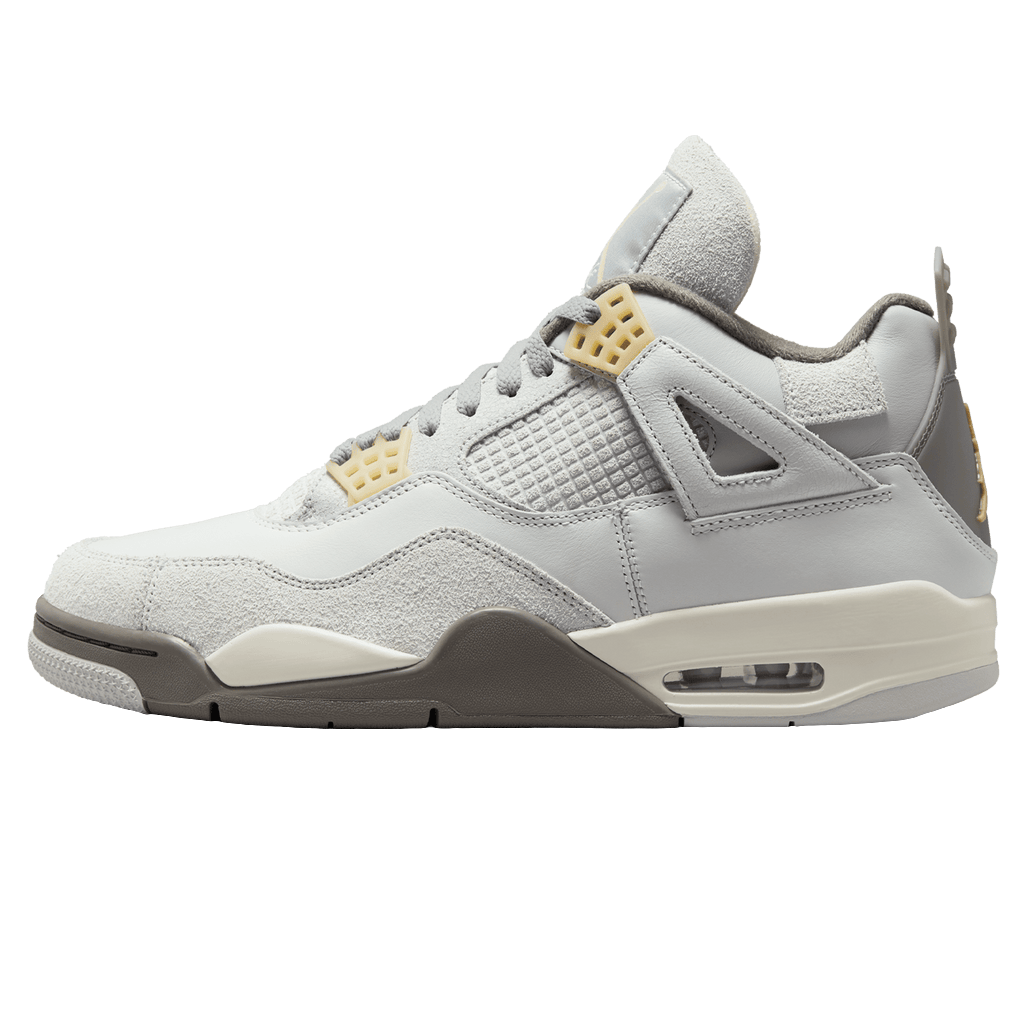 Air Jordan 4 Retro SE 'Craft'