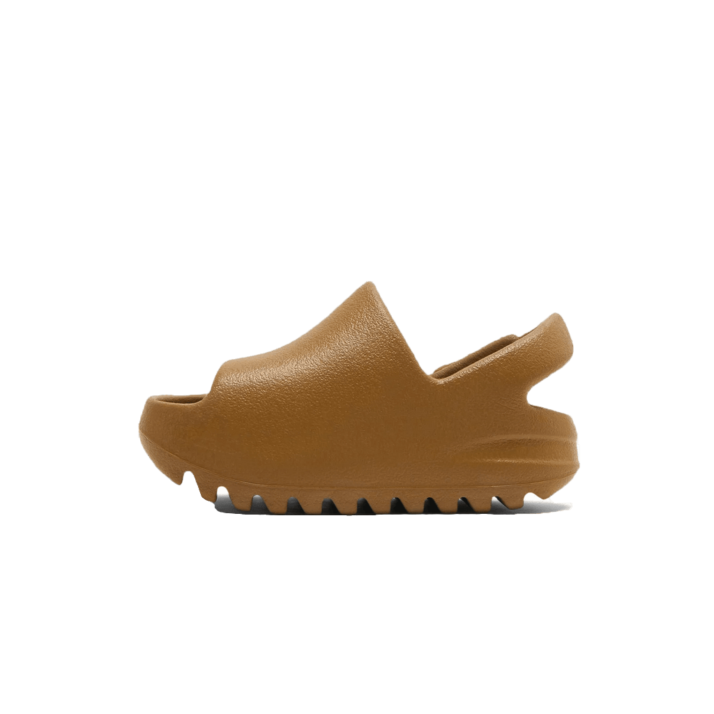 Adidas Yeezy Slide Infant 'Ochre'