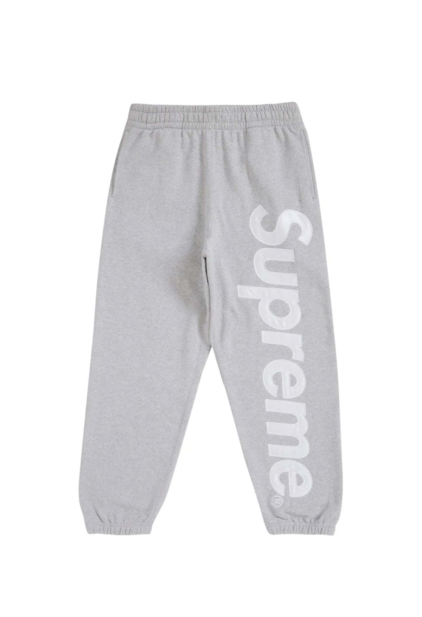 Supreme 'Satin Applique' Bottoms